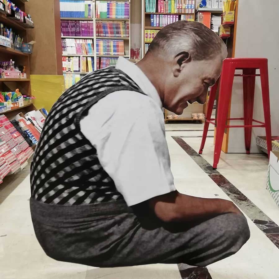 10 Kasım Panosu