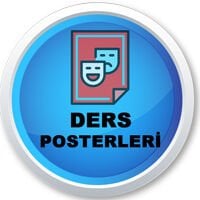 OKUL POSTERLERİ