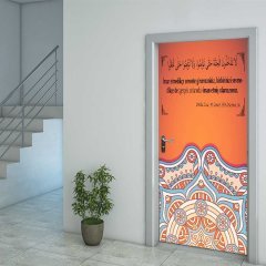 İmam Hatip Kapı Giydirme
