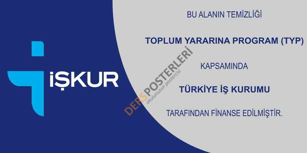 İş-Kur-Finanse-Posteri-Afişi