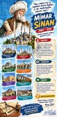 Mimar Sinan Okul Kapı Giydirme