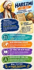 Harezmi Okul Kapı Giydirme
