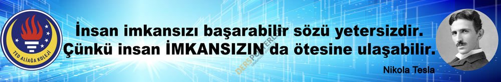 Eğitim Kiriş Yazısı 1