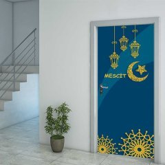 Mescit Kapı Giydirme