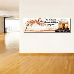 Atatürk Ve 10 Kasım Posteri Pano
