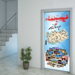 Türkiye Kapı Giydirme