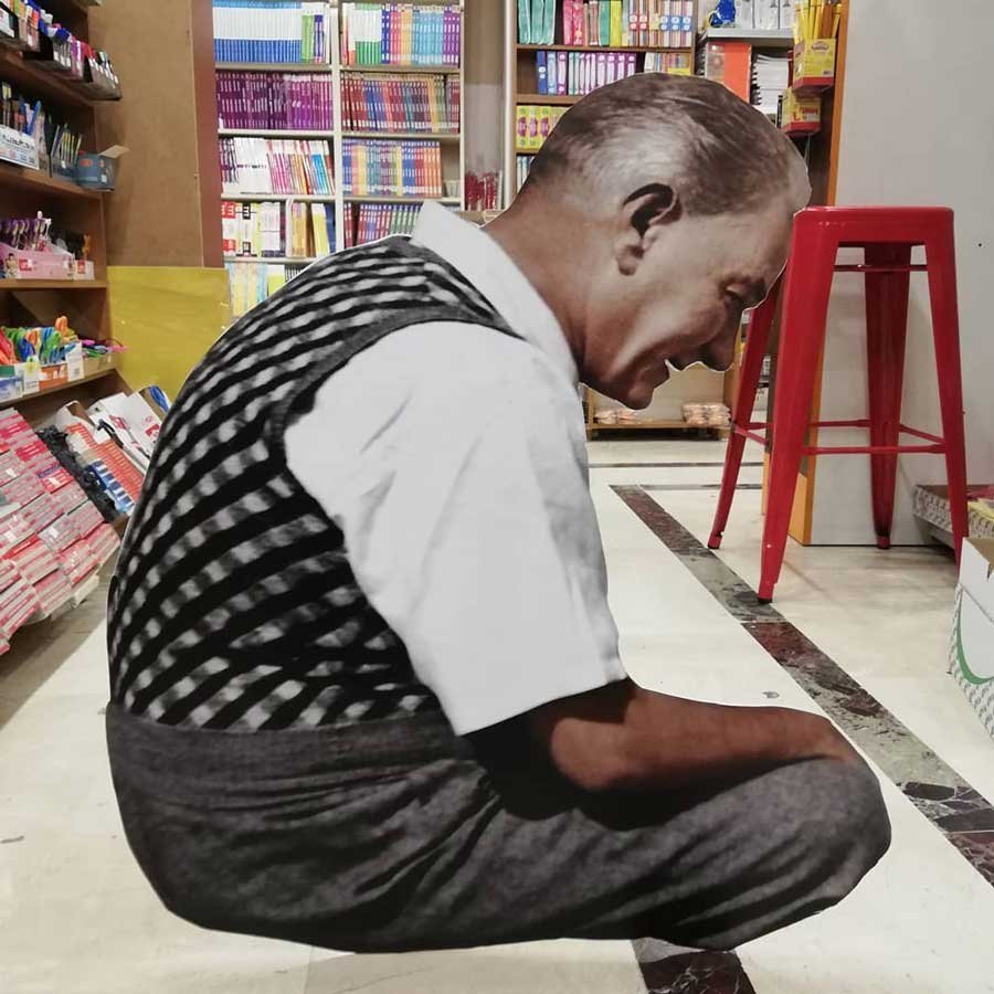10 Kasım Panosu