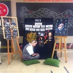 10 Kasım Panosu