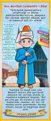 Mevlana Kapı Giydirme