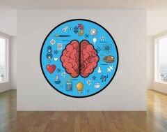 Akıl Zeka Oyunları Okul Posteri