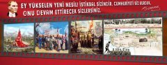 Kurtuluş Savaşı Posteri