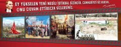 Kurtuluş Savaşı Posteri