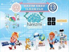 Harezmi Eğitim Modeli Posteri