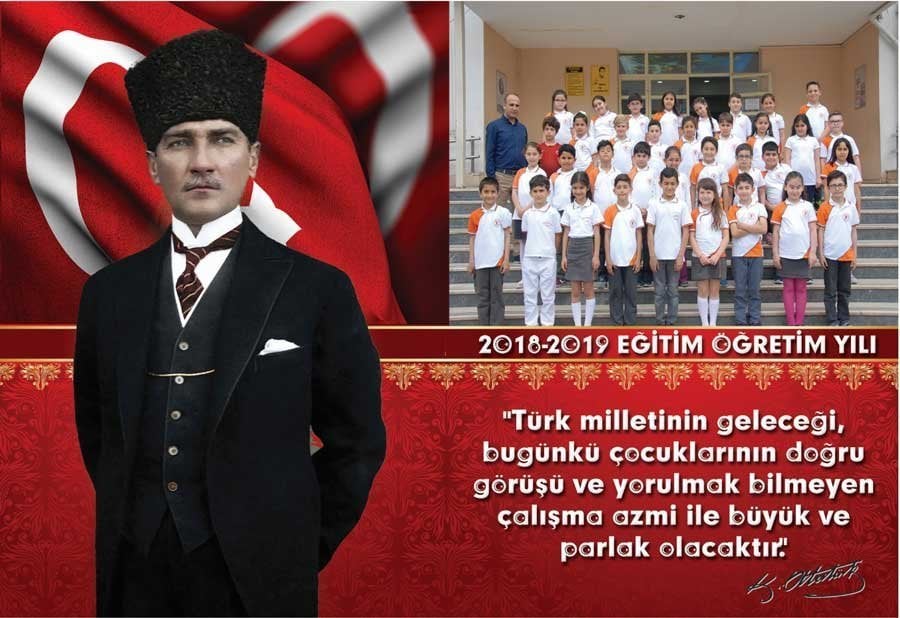 Öğrenci Karne Dosyası,Öğrenci Karne Kılıfı