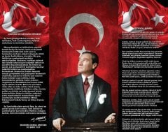 Atatürk Köşesi