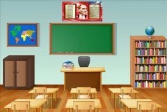 Sınıf Şeref Köşesi