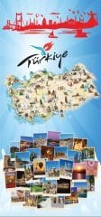 Türkiye İlkokul Kapı Giydirme