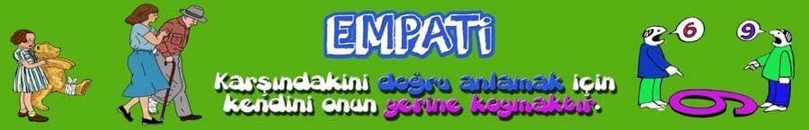 Değerler Sokağı Kiriş Yazıları