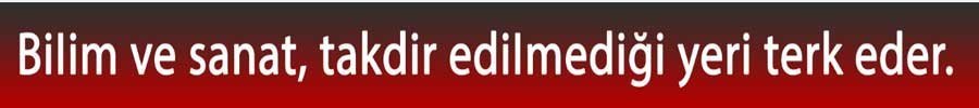 Güzel Sözler Kiriş Yazıları