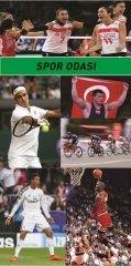 Spor Odası Kapı Giydirme