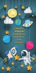 İlkokul Kapı Giydirme