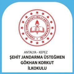 İlkokul Okul Tabelası