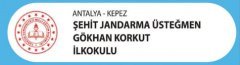 İlkokul Okul Tabelası