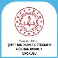 İlkokul Okul Tabelası