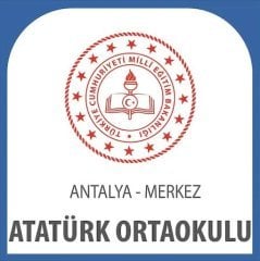 Ortaokul Okul Tabelası