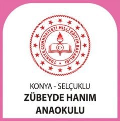 Anaokulu Okul Tabelası