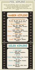 Fiil Kipleri Kapı Giydirme