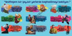 İnsanlık Tarihindeki Önemli Kaşifler