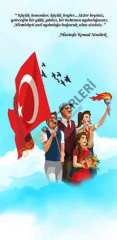 Atatürk Kapı giydirme