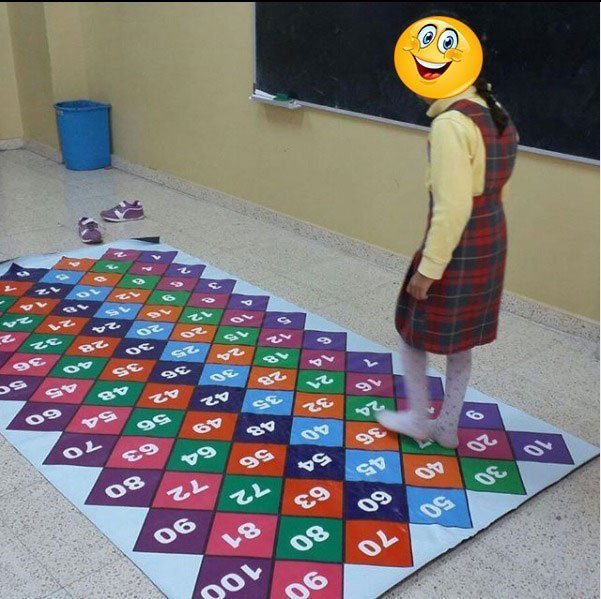 Matematik Halısı