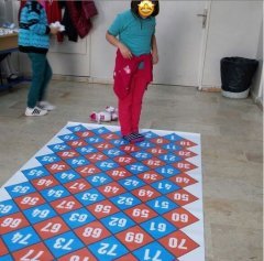 Matematik Halısı
