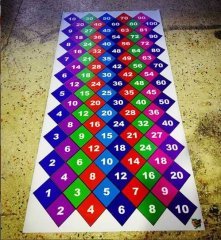 Matematik Halısı
