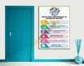 Psikolojik Danışma Ve Rehberlik Servisi Okul Posteri
