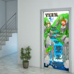 Vefa Kapı Giydirme