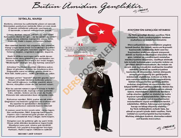 Atatürk Köşesi