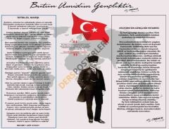Atatürk Köşesi
