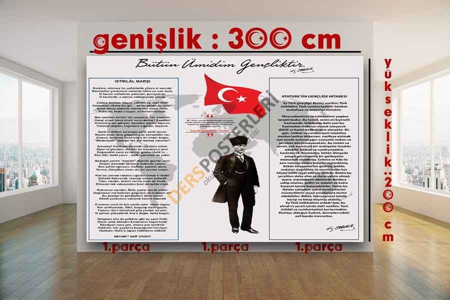 Atatürk Köşesi